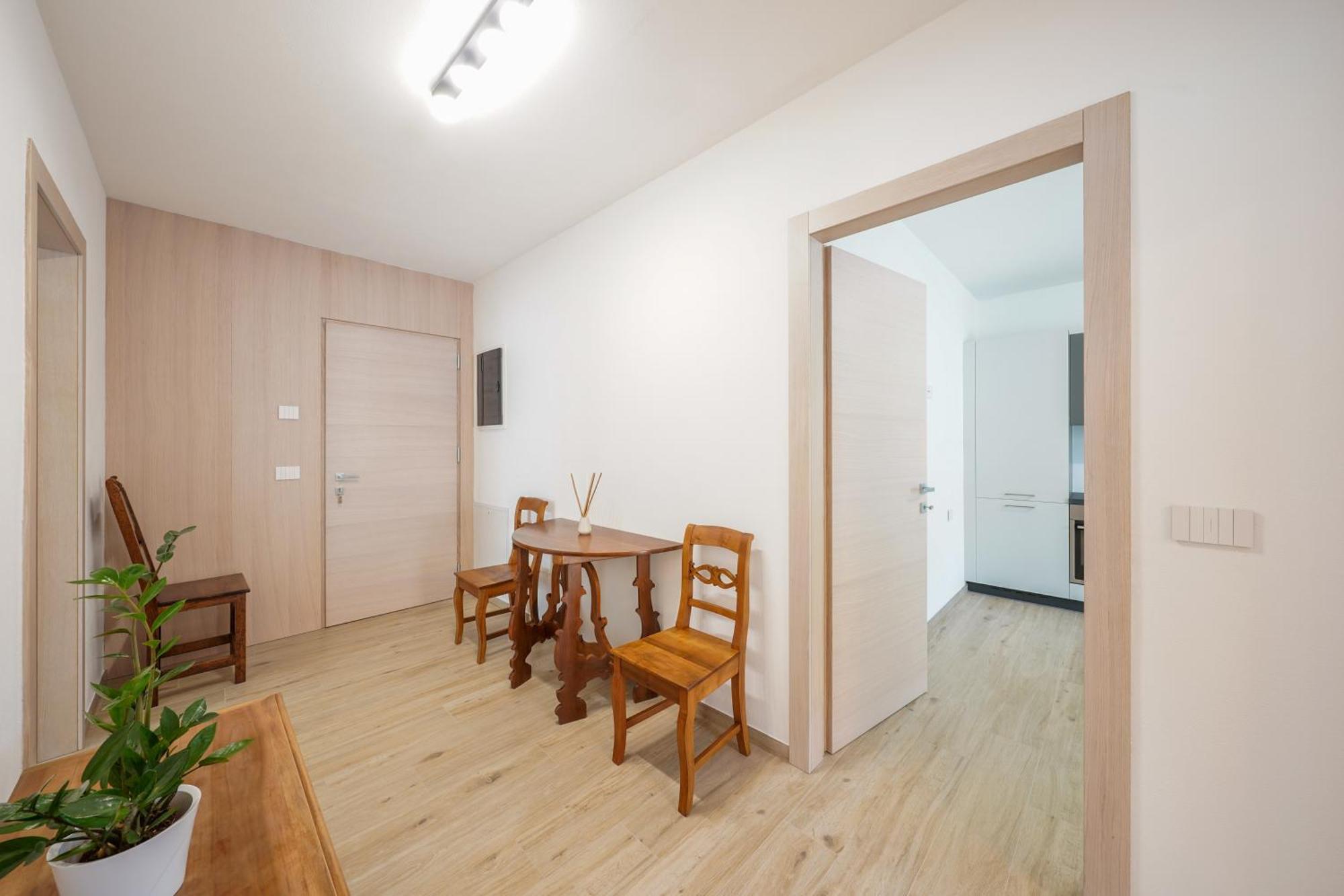 Appartement Al Campanile - Valtellina - 15 Min Da Bernina Express à Grosotto Extérieur photo