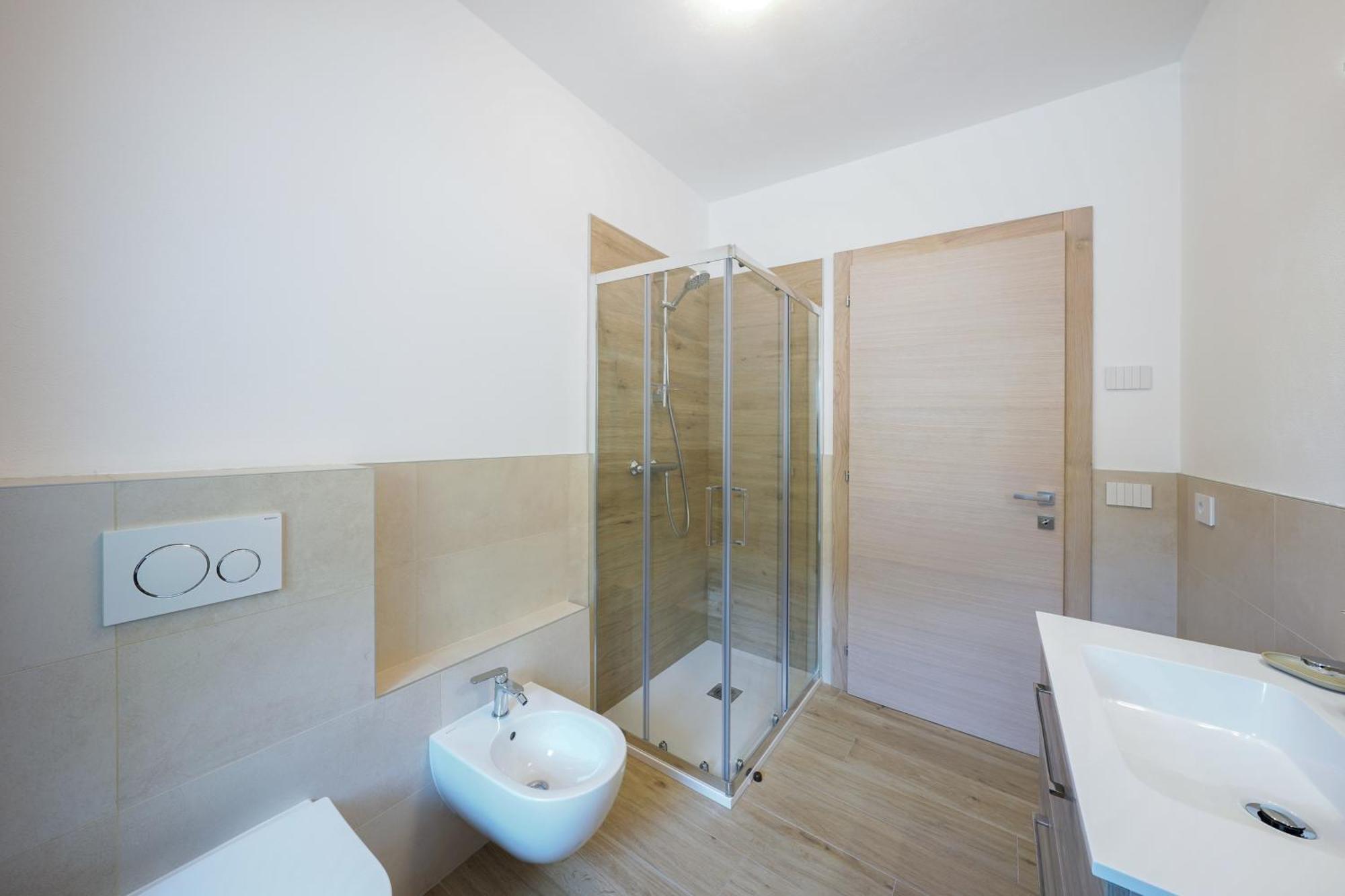 Appartement Al Campanile - Valtellina - 15 Min Da Bernina Express à Grosotto Extérieur photo