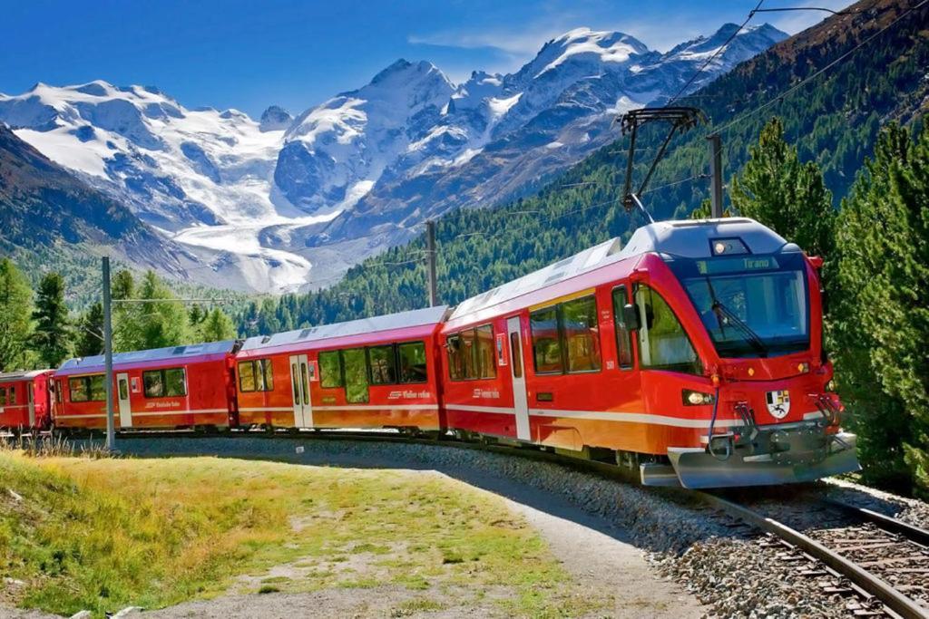 Appartement Al Campanile - Valtellina - 15 Min Da Bernina Express à Grosotto Extérieur photo